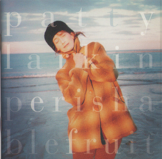 Patty Larkin : Perishable Fruit (HDCD, Album)