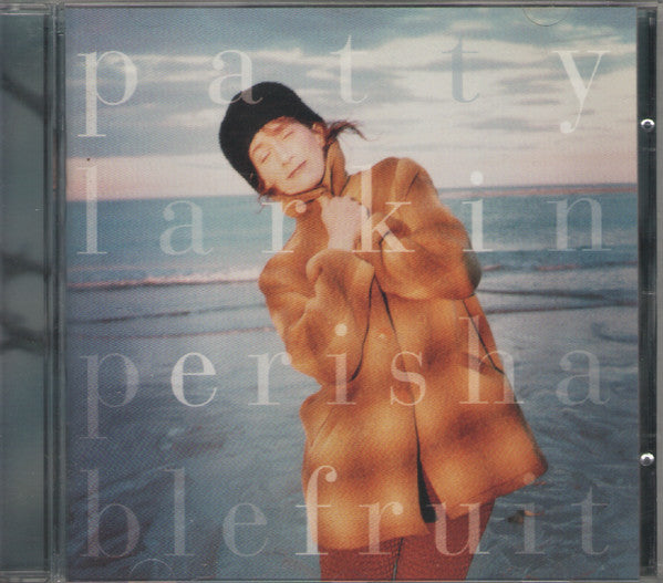 Patty Larkin : Perishable Fruit (HDCD, Album)