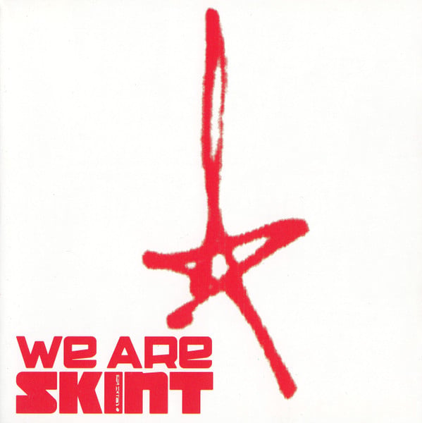 Various : We Are Skint (2xCD, Comp)