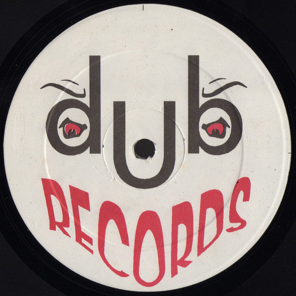 Groove Core Featuring Nicole* : You Know (12")