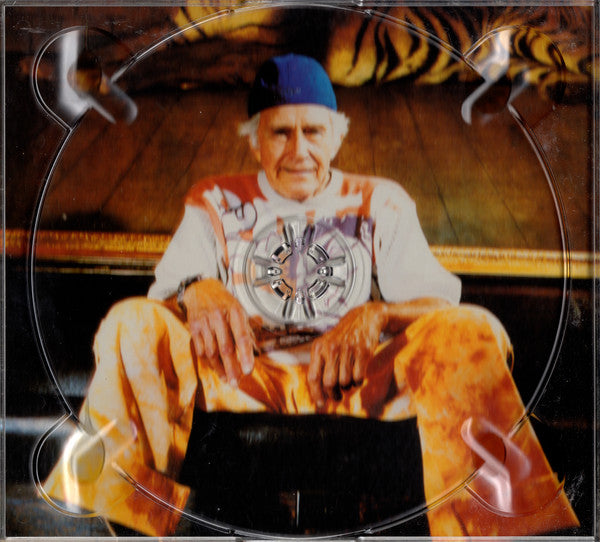 Various : The Return Of Evil Minky (CD, Comp, Promo, Dig)