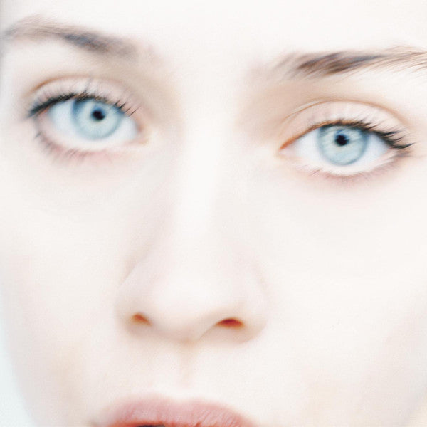 Fiona Apple : Tidal (CD, Album, Enh, DAD)