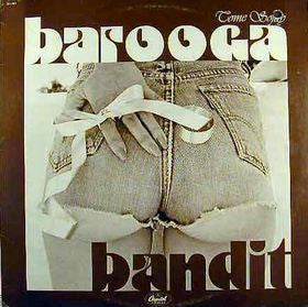 Barooga : Come Softly (LP, Album)