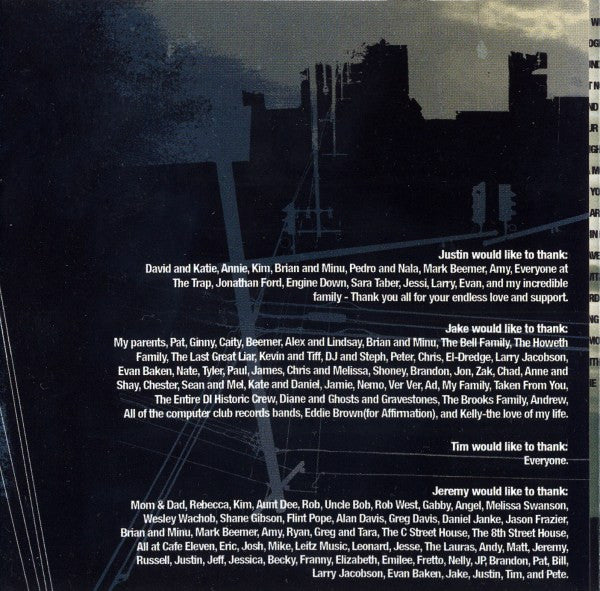 Moments In Grace : Moonlight Survived (CD, Album)