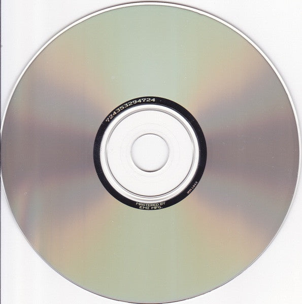 Paul McCartney : Wingspan (Hits And History) (2xCD, Comp, RM)