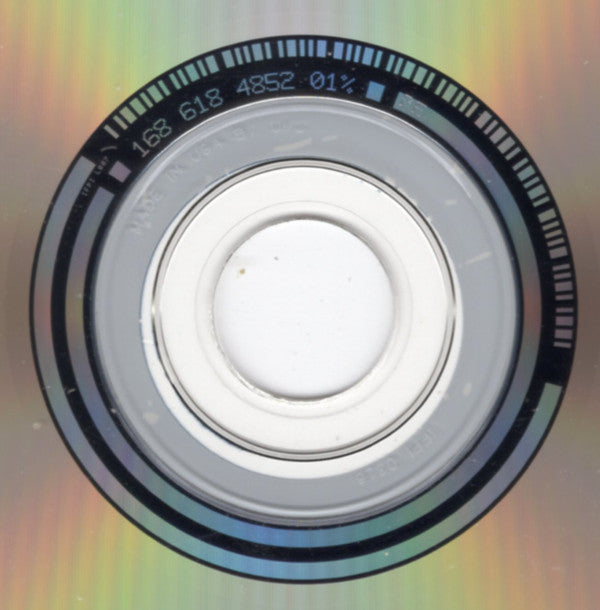 Nickelback : Silver Side Up (CD, Album, Mad)