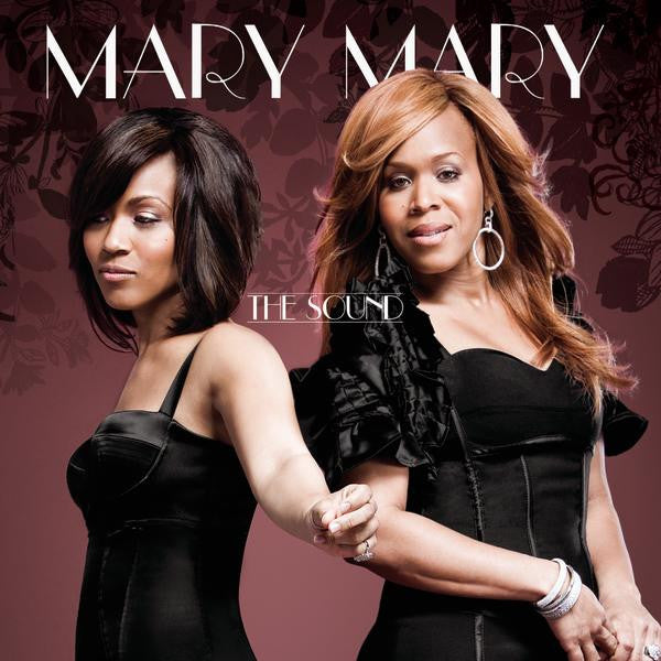Mary Mary : The Sound (CD, Album)