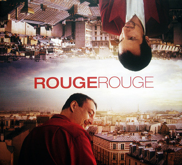 Rouge Rouge : Ce Soir, Après Diner (CD, Album, Dig)
