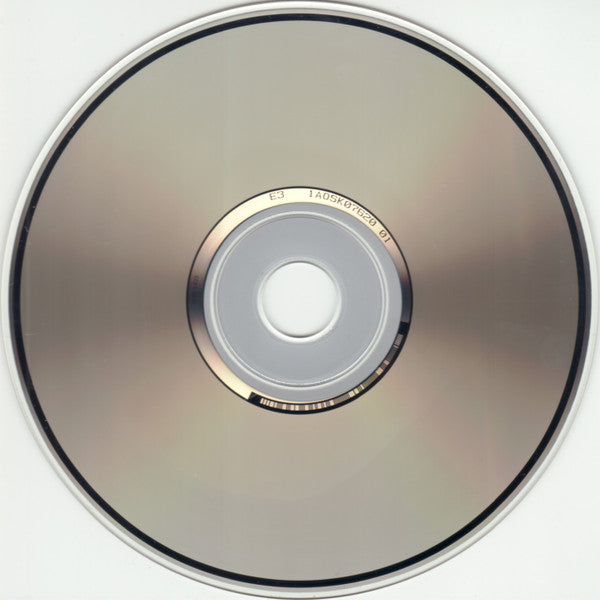 Heather Nova : Maybe An Angel (CD, Single, Promo)