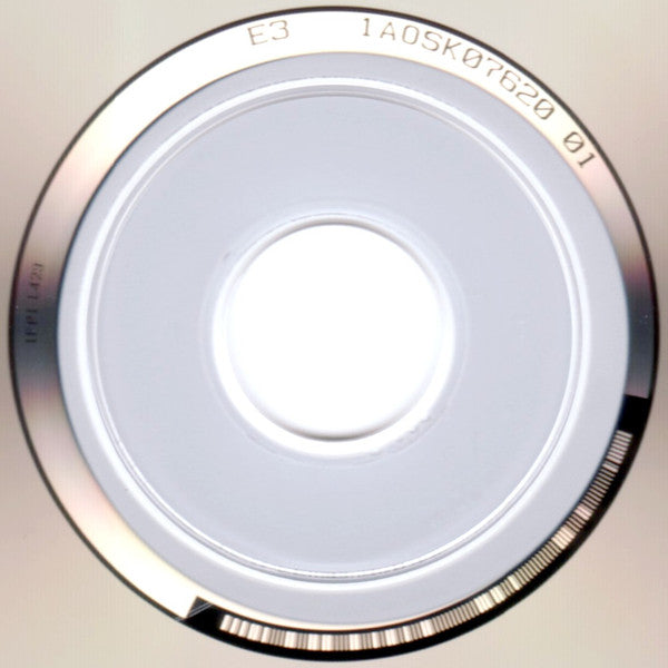 Heather Nova : Maybe An Angel (CD, Single, Promo)
