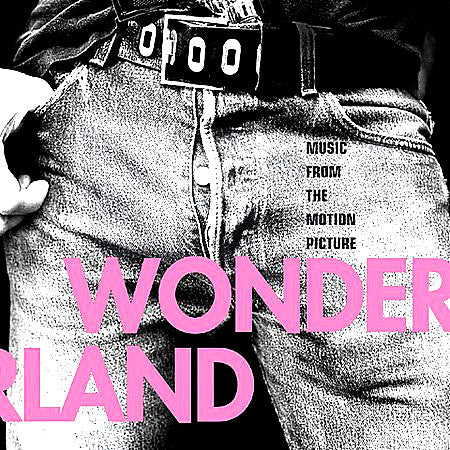 Various : Wonderland (Music From The Motion Picture) (CD, Comp)