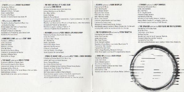 Various : Twang! - A Tribute To Hank Marvin & The Shadows (CD, Album)