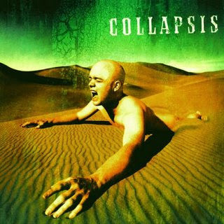 Collapsis : Dirty Wake (CD, Album)