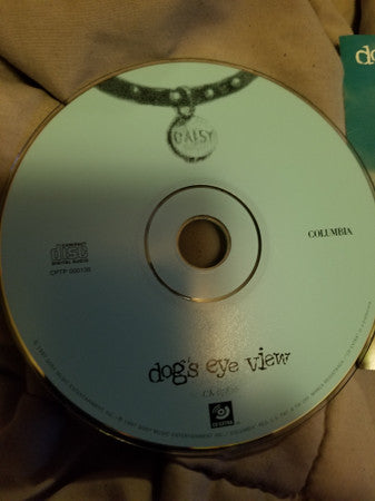 Dog's Eye View : Daisy (CD, Album, Enh)