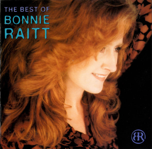 Bonnie Raitt : The Best Of Bonnie Raitt On Capitol 1989–2003 (CD, Comp, RE)