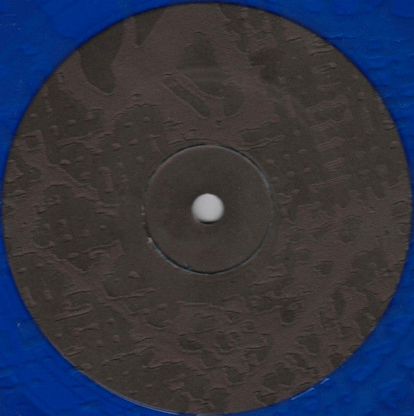 Three Mile Pilot : Maps (12", S/Sided, EP, Etch, Ltd, Blu)