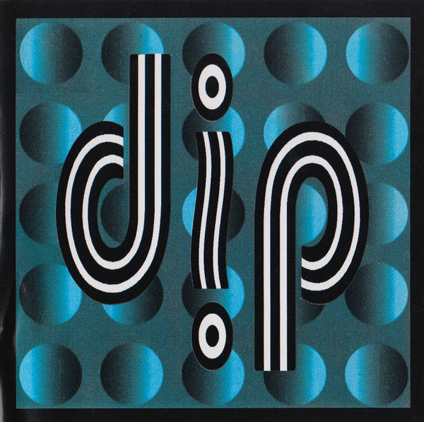 Dip (10) : Record (CD, Album)