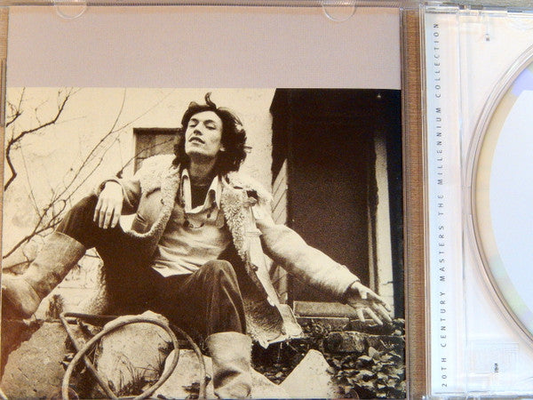 Steve Winwood : The Best Of Steve Winwood (CD, Comp)