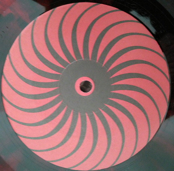 Mopar Mountain Daredevils : Mopar Bloody Mopar (12", Album, RSD, Red)