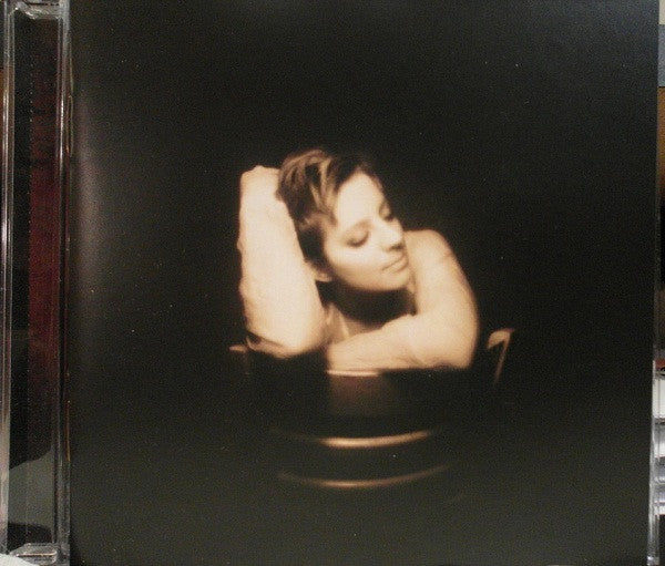 Sarah McLachlan : Surfacing (CD, Album, Enh, RE, O-C)
