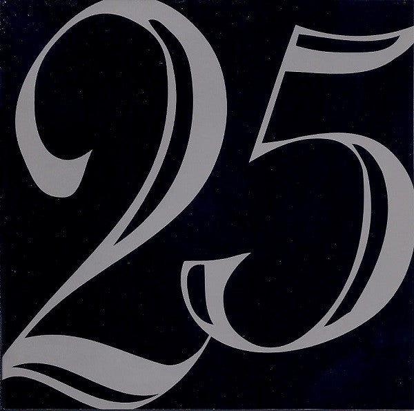 Sweet Honey In The Rock : ...Twenty-Five... (HDCD, Album, Enh)