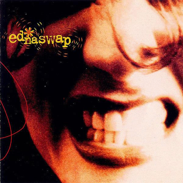 Ednaswap : Ednaswap (CD, Album)