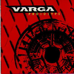Varga : Prototype (CD, Album)
