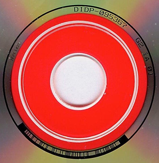 Pearl Jam : Wishlist (CD, Single, Dig)