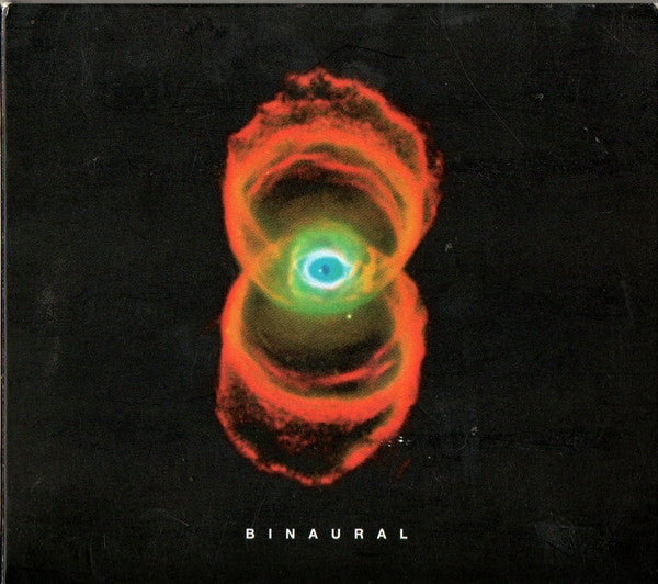Pearl Jam : Binaural (CD, Album)