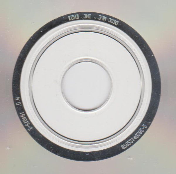 The Grateful Dead : Hundred Year Hall (2xCD, Album, DIS)