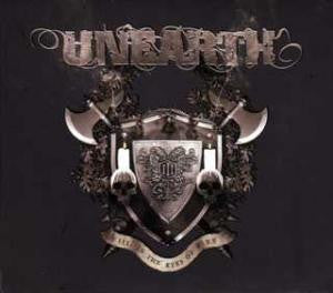 Unearth : III: In The Eyes Of Fire (CD, Album + DVD-V + S/Edition, Dig)