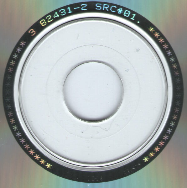 Skid Row : B-Side Ourselves (CD, EP)