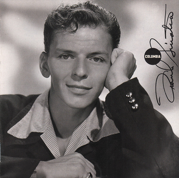 Frank Sinatra : Portrait Of Sinatra (Columbia Classics) (2xCD, Comp, Mono, RM)