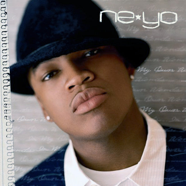 Ne-Yo : In My Own Words (CD, Album)