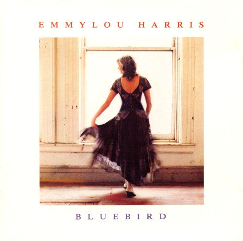 Emmylou Harris : Bluebird (CD, Album)