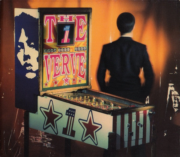 The Verve : No Come Down (B-sides & Outtakes) (CD, Comp, Dig)
