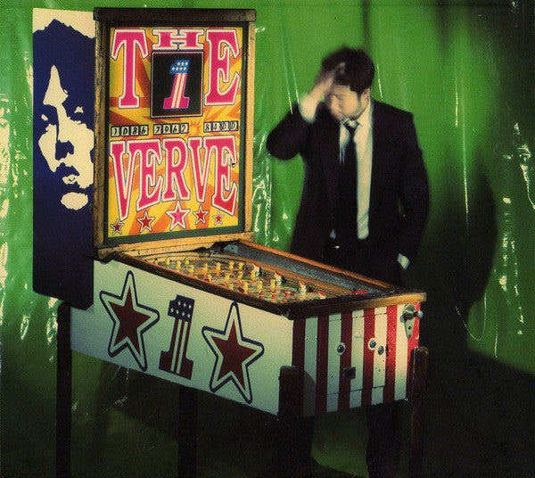 The Verve : No Come Down (B-sides & Outtakes) (CD, Comp, Dig)