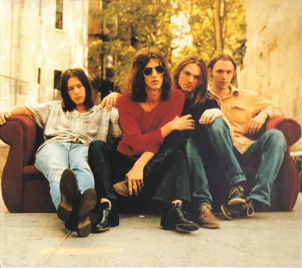 The Verve : No Come Down (B-sides & Outtakes) (CD, Comp, Dig)