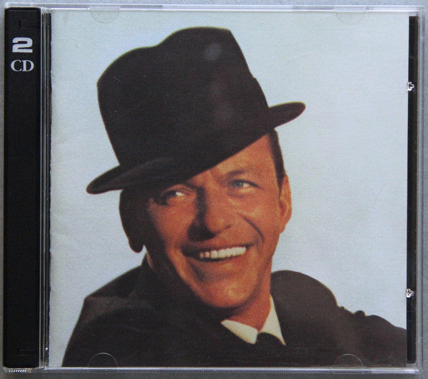 Frank Sinatra : The Very Best Of Frank Sinatra (2xCD, Comp)