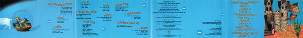 Ani DiFranco : Little Plastic Castle (CD, Album)