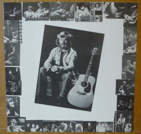 Jaime Brockett : North Mountain Velvet (LP, Album)