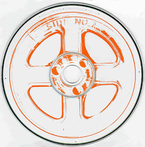The Apples In Stereo : Velocity Of Sound (CD, Album)
