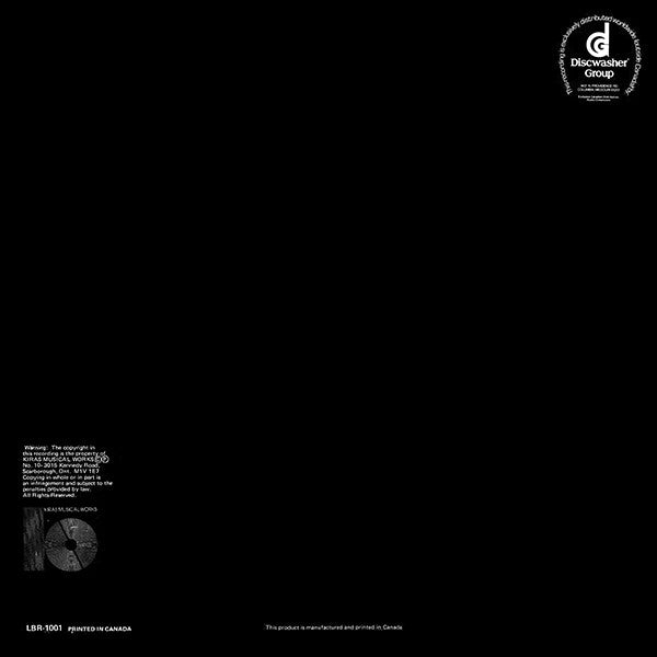 FM (3) : Direct To Disc (LP, Ltd, RE, Gat)