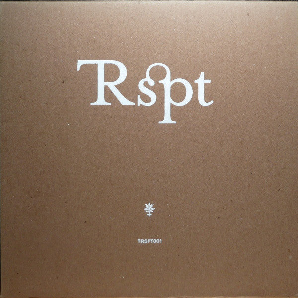 Transept : TRSPT001 (LP, Album, Ltd, Num + CD, MiniAlbum)