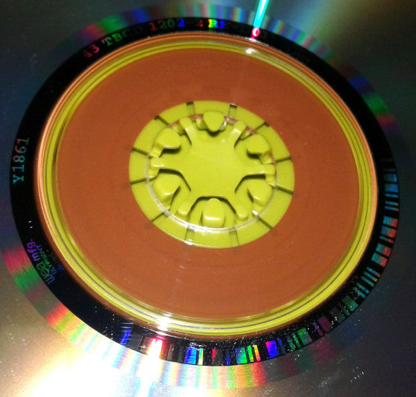 Various : ESPN Presents X Games (The Soundtrack Album) (CD, Comp)