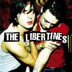 The Libertines : The Libertines (CD, Album)