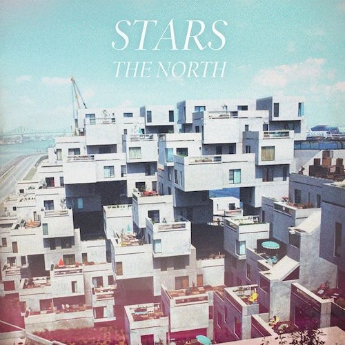 Stars : The North (CD, Album)