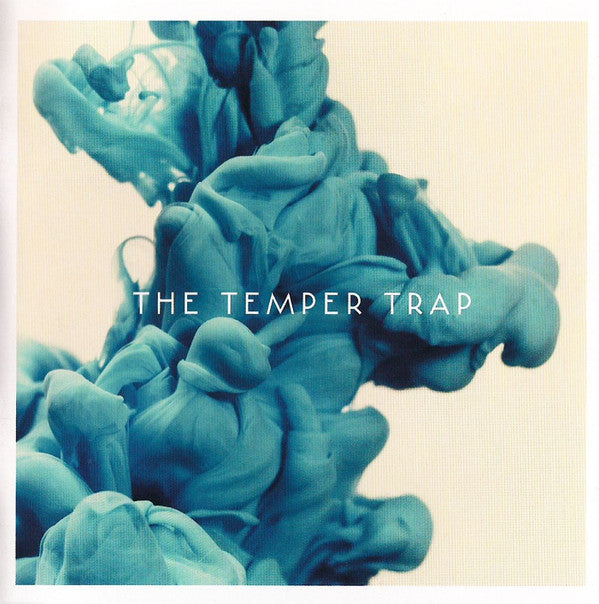 The Temper Trap : The Temper Trap (CD, Album)