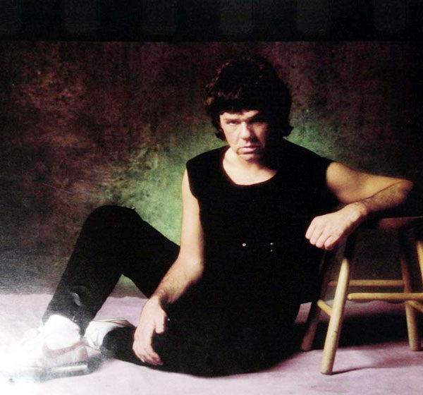 Gary Moore = ゲイリー・ムーア* : Victims Of The Future = 炎の舞 (LP, Album)