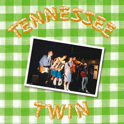 Tennessee Twin : These Thoughts Are Occupied (7", Single)